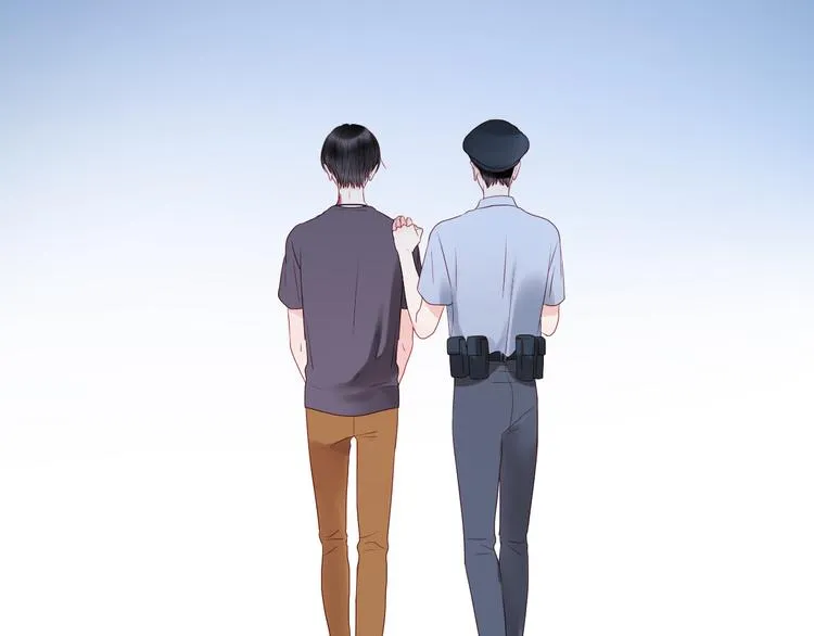 第38话 愤怒的四哥 第7页