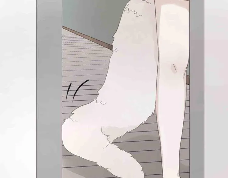 第43话 我们的秘密 第32页