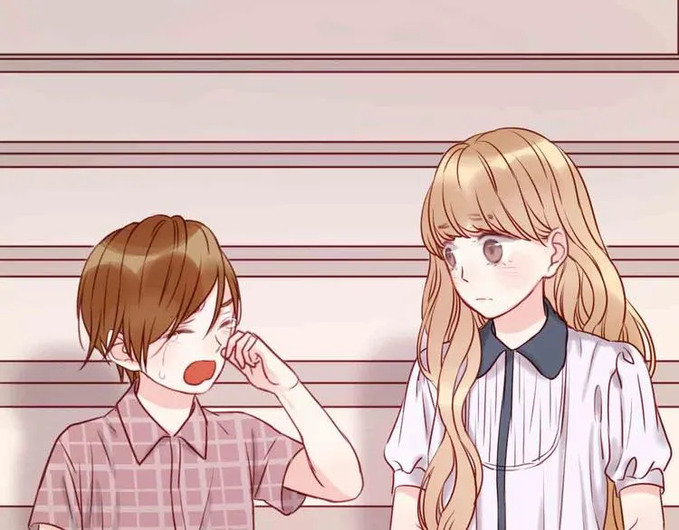 第43话 我们的秘密 第50页