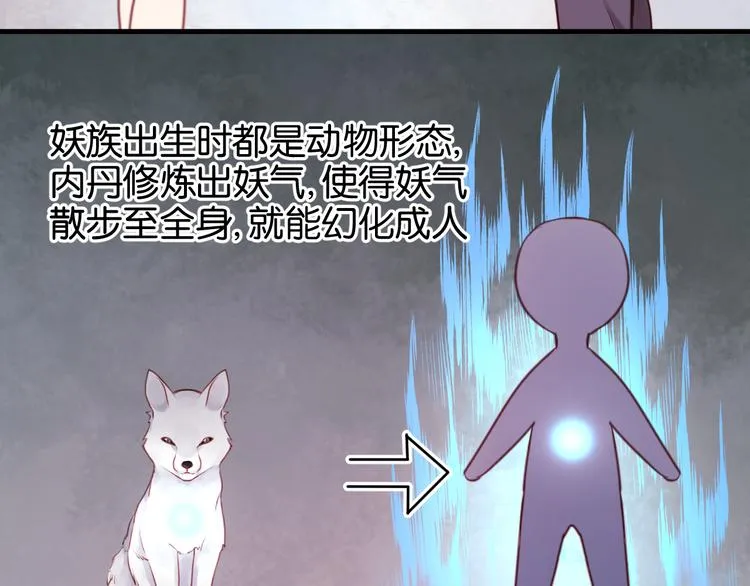 第48话 爷爷的法术害的！ 第7页