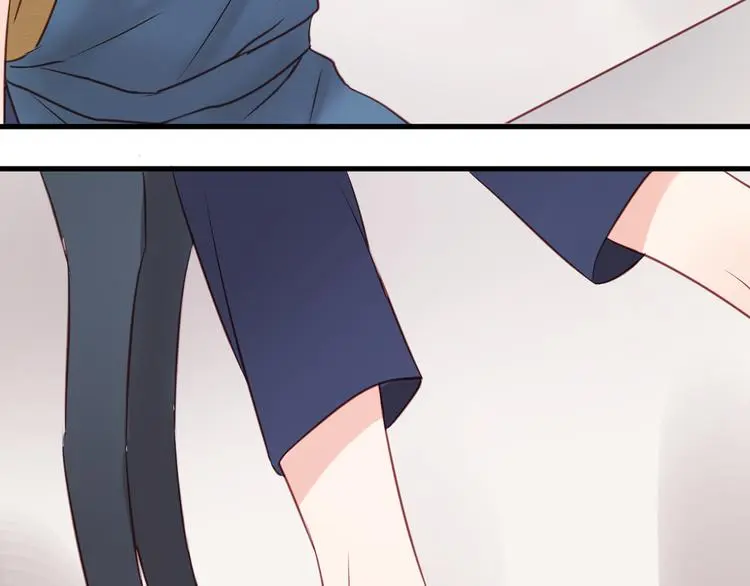 第50话 奇怪的感觉 第27页