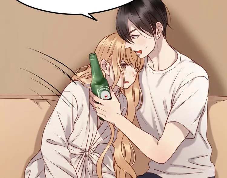 第58话 他竟然这样对你！？ 第28页
