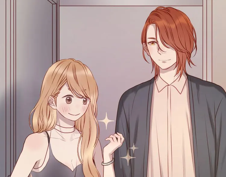 第59话 求婚计划 第47页
