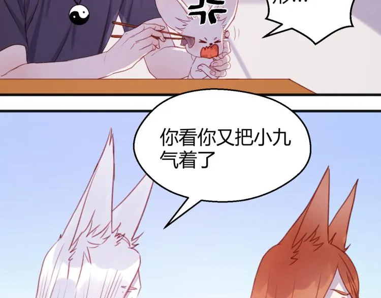第76话 化形后的尴尬 第6页