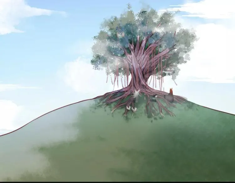 第77话 二人世界 第55页