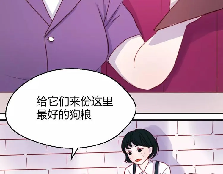 番外：最宠爱宠物的人 第17页