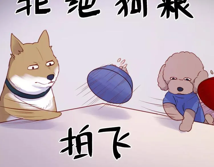 番外：最宠爱宠物的人 第28页