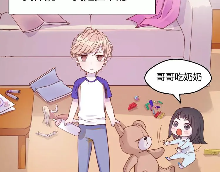 番外4：狗粮夫妻二人组 第7页