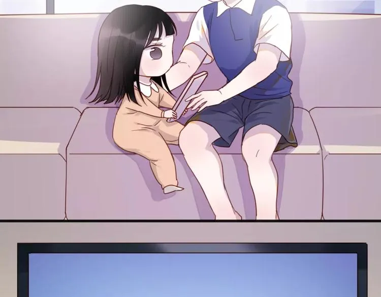 番外4：狗粮夫妻二人组 第13页