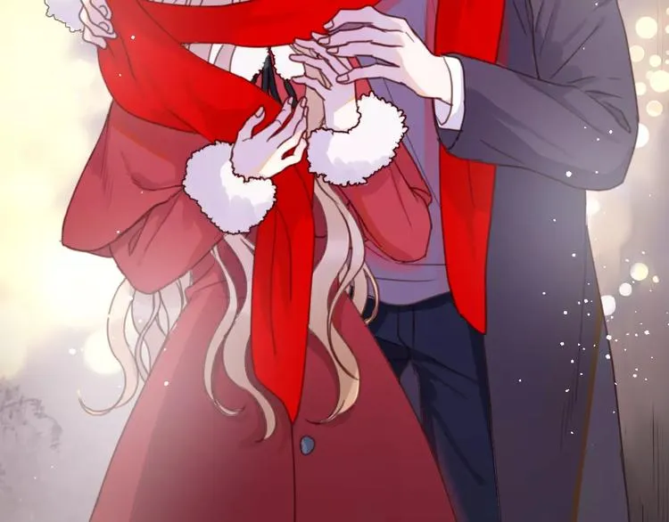 番外4：狗粮夫妻二人组 第21页