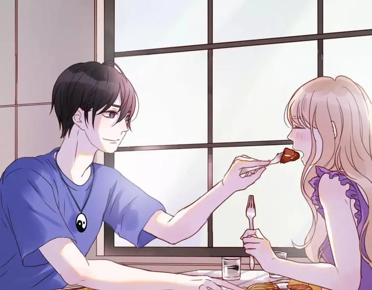 番外4：狗粮夫妻二人组 第23页