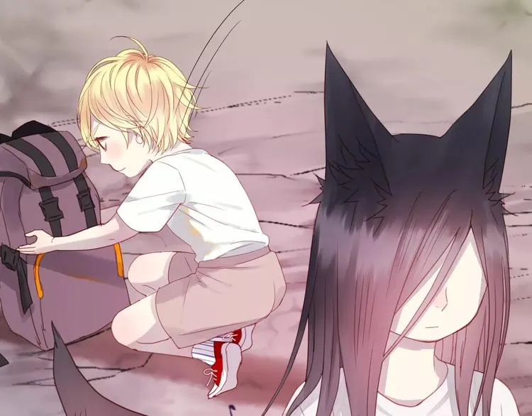 第3话 两小无猜 第24页