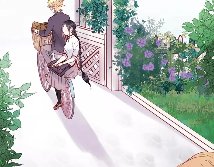 第5话 良好的关系 第42页