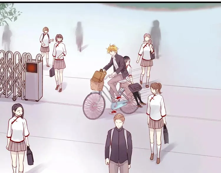 第14话 你的胆子不小啊 第30页