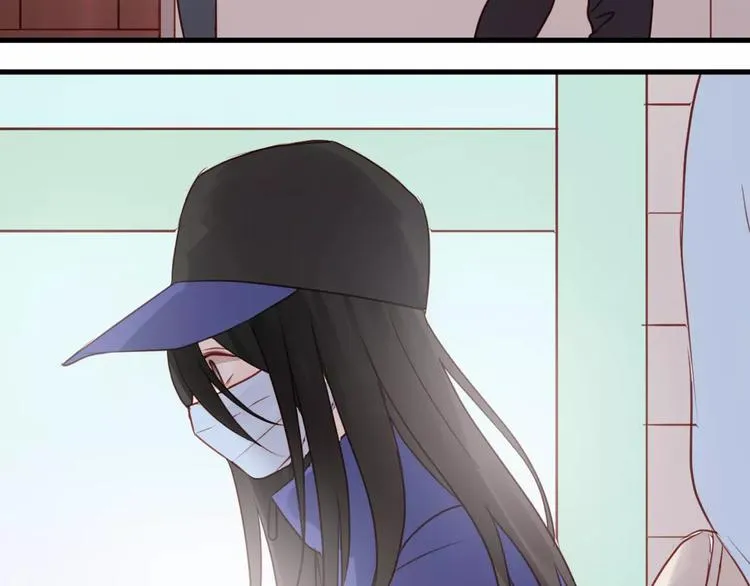 第17话 谢谢你们 第9页