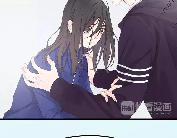 第18话 骚乱 第21页