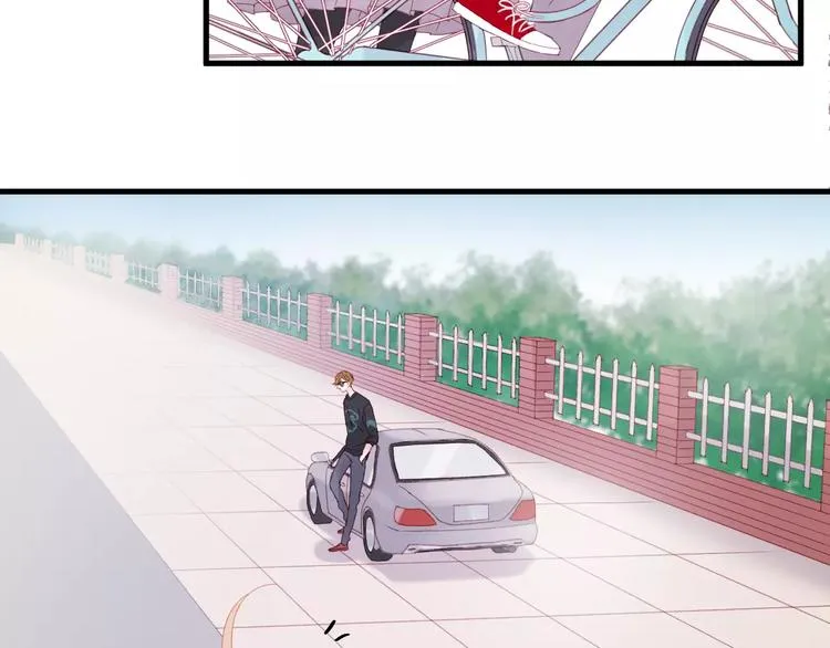 第27话 她的事我要亲口听她说 第22页