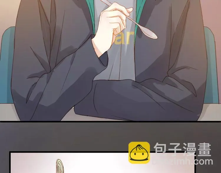 第30话 是她抓住了我的手 第27页
