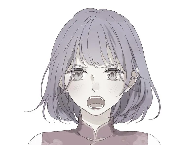 第34话 狐狸都是一个脾气 第39页
