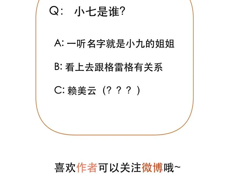 第34话 狐狸都是一个脾气 第58页