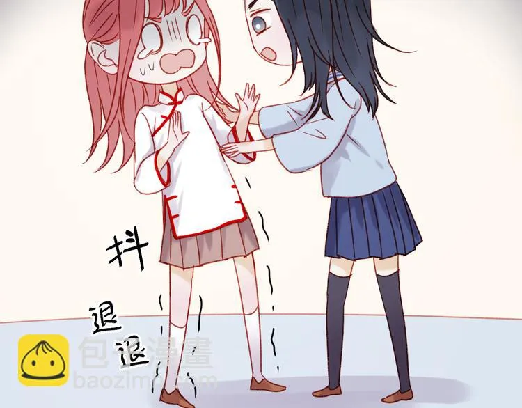 第36话 你不是她！ 第64页