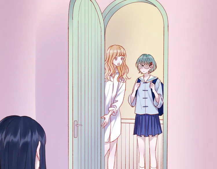 第45话 都过去了 第54页