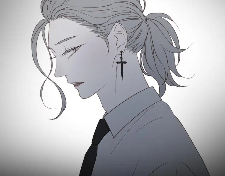 第47话 真身 第19页
