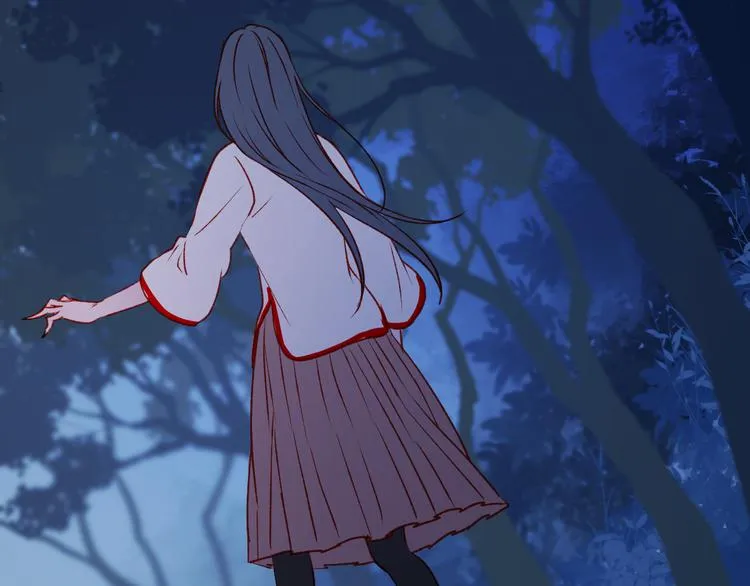 第47话 真身 第50页