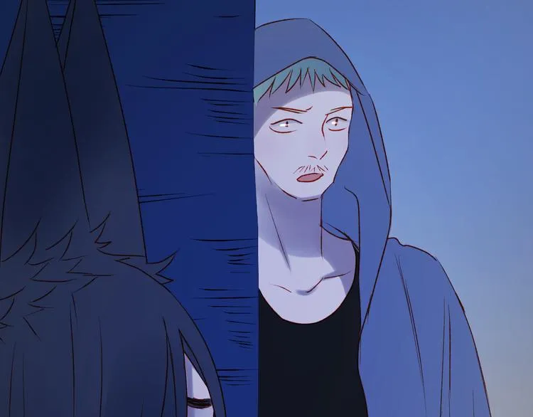 第49话 黎明 第77页