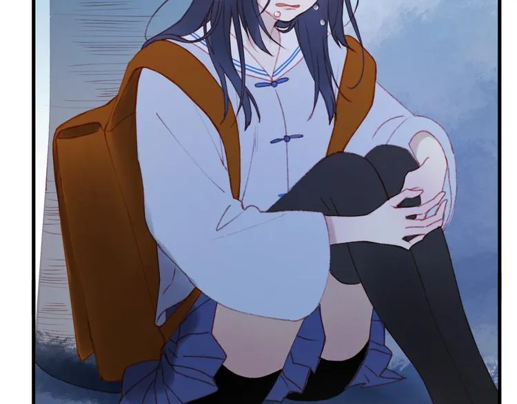 第51话 一样的胎记 第56页