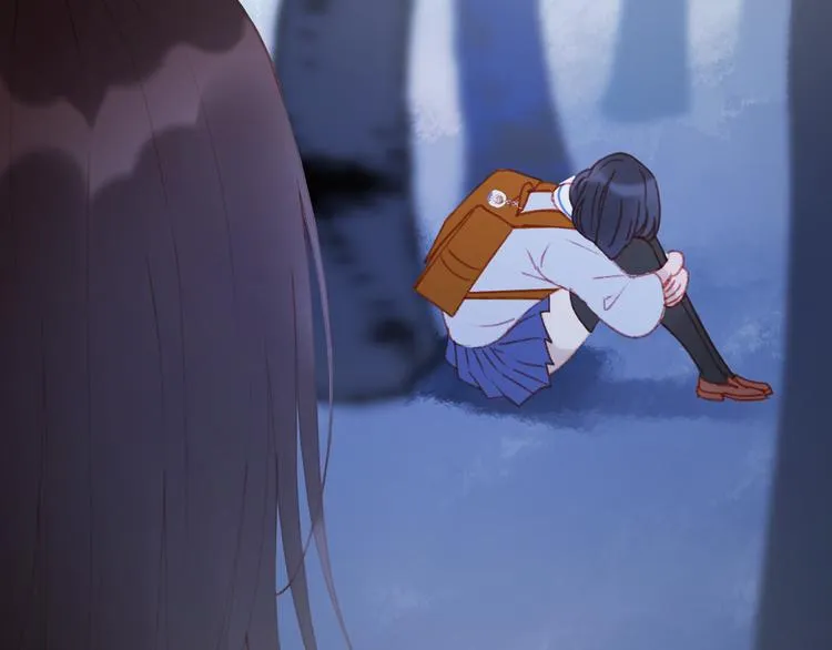 第51话 一样的胎记 第58页