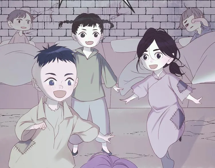 第55话 投毒的原因 第45页