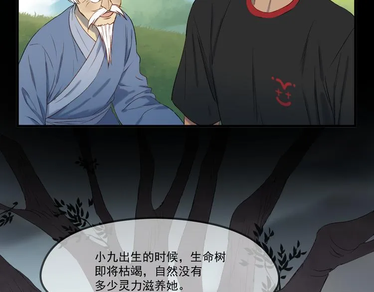 番外 巨型女友的好处 第6页