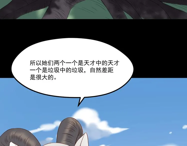 番外 巨型女友的好处 第11页