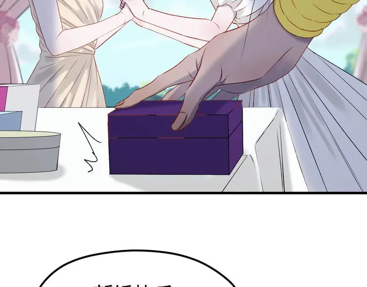 番外 浪漫婚礼 第13页