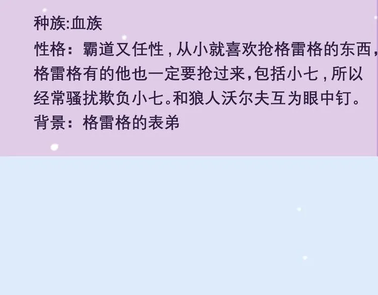 第三季关键人物介绍！ 第22页