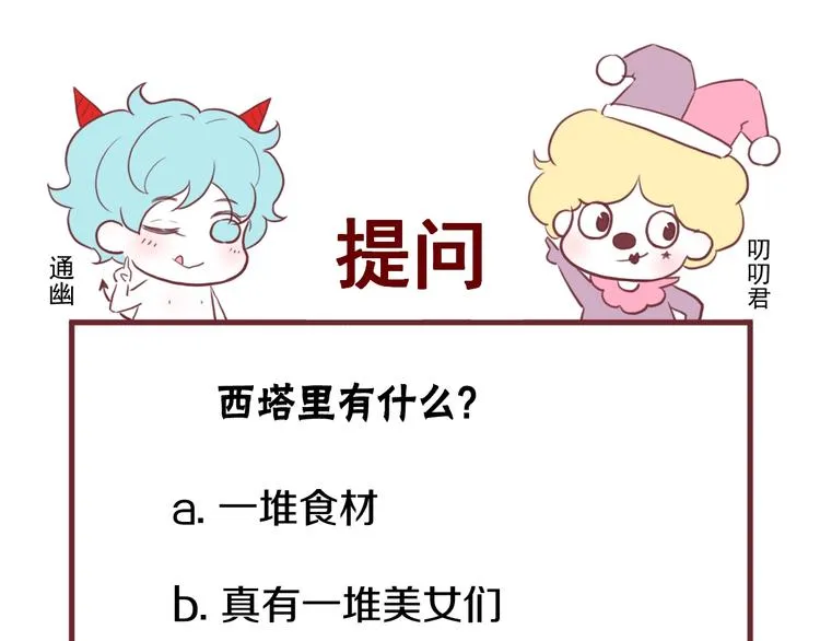 第7话 神秘塔楼 第66页