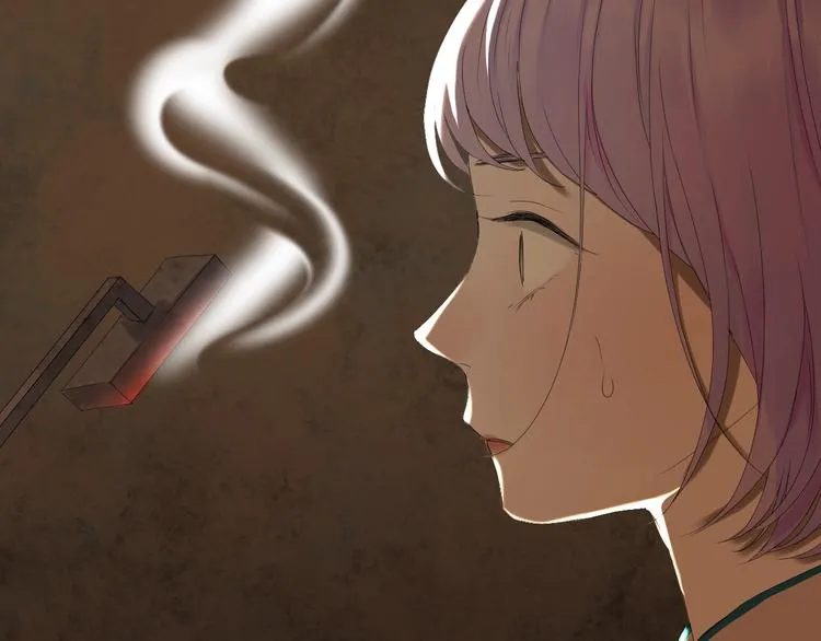 第13话 嘱咐 第30页
