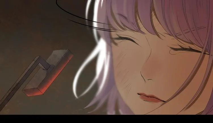 第13话 嘱咐 第32页
