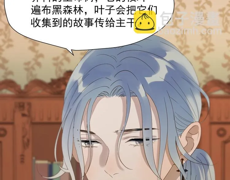 第23话 暗黑童话书 第16页