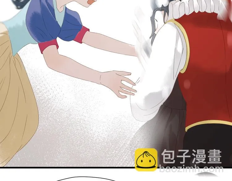 第33话 回归 第26页