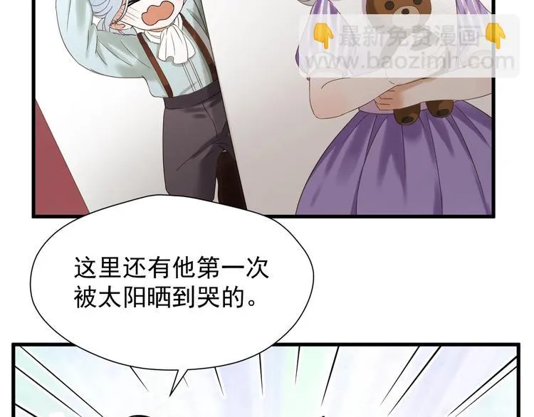 第36话 童年糗照 第58页