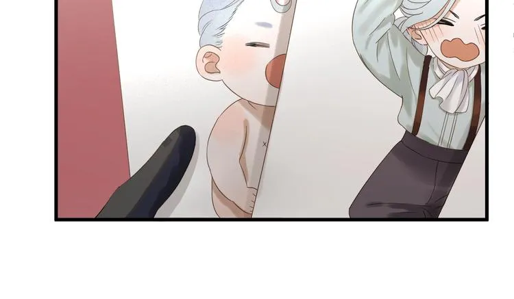 第36话 童年糗照 第61页