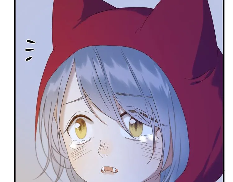 第40话 沃尔夫！？ 第25页