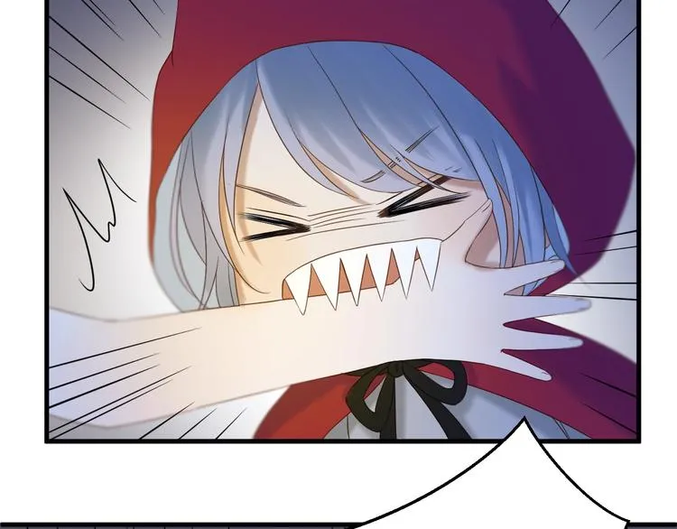 第40话 沃尔夫！？ 第36页