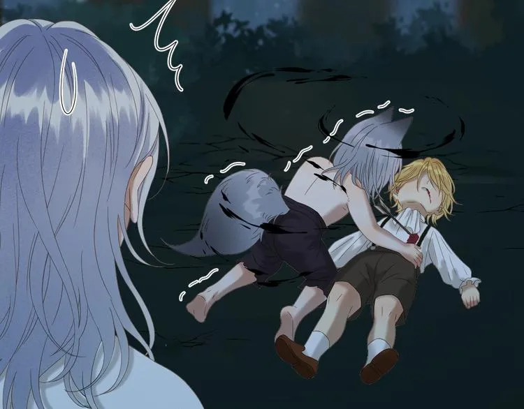 第49话 爸爸 第28页