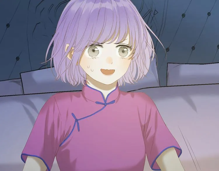 第54话 怎么会这样？！ 第6页