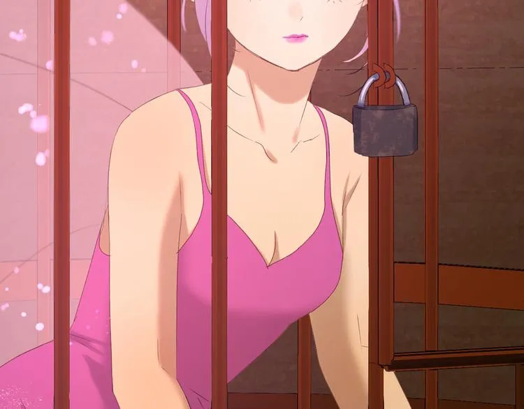 第54话 怎么会这样？！ 第38页