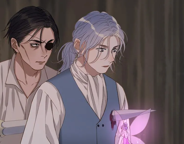 第59话 银剑 第69页