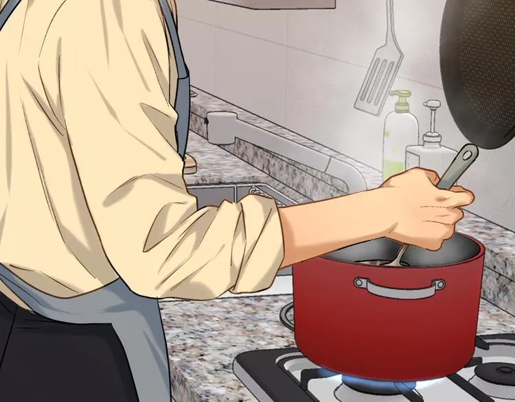 特别篇 第3话 第21页
